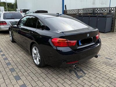 BMW 440