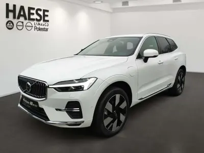Second-hand Volvo XC60 Plus 455 CP (334 kW) 2025 Alb SUV
