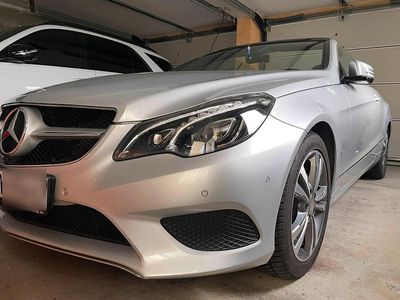 Mercedes E250