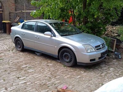 gebraucht Opel Vectra 