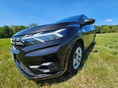 Gebraucht Dacia Sandero