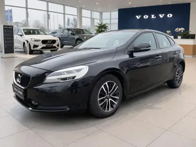 Gebraucht Volvo V40