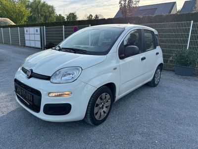 gebraucht Fiat Panda NewPop *08/2015 *TÜV 08/2024*60.000KM*