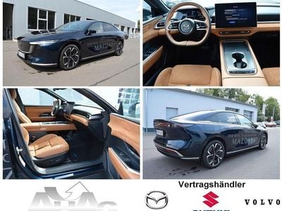 Mazda 6e