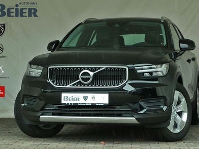 gebraucht Volvo XC40 XC40D3 2WD Momentum