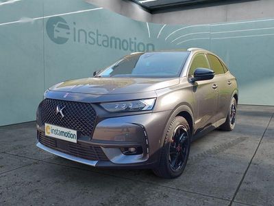 DS Automobiles DS7 Crossback