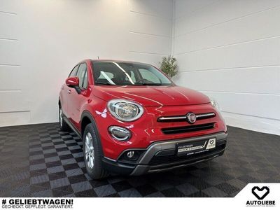 gebraucht Fiat 500X Cross AUTOMATIK*RFK*NAVI*SHZ*PDC