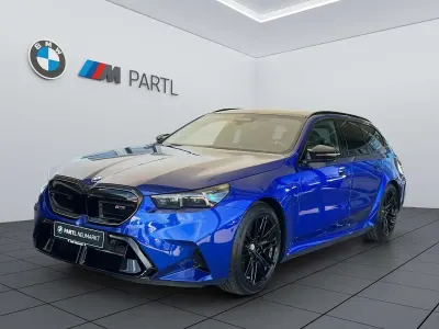 Gebraucht BMW M5