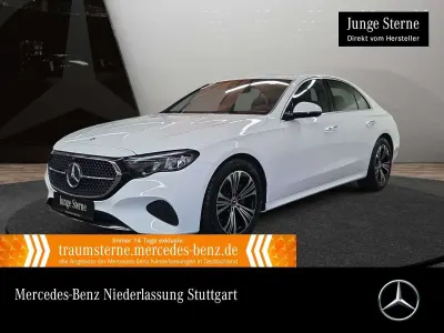 Gebraucht Mercedes E200