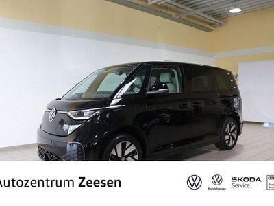 VW ID. Buzz
