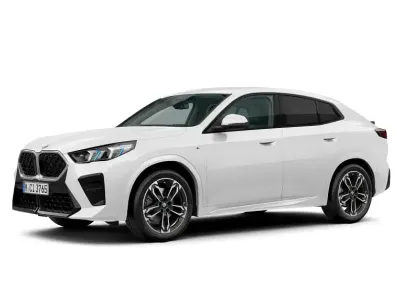 Gebraucht BMW X2