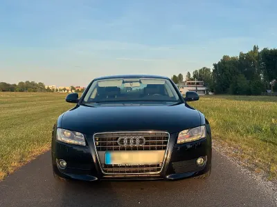 Gebraucht Audi A5