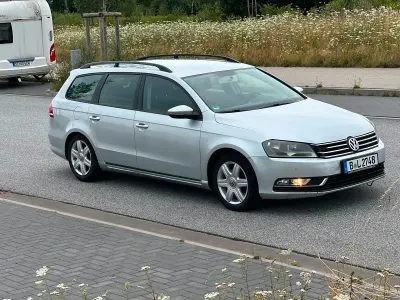 Gebraucht VW Passat