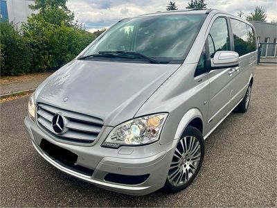 Mercedes Viano