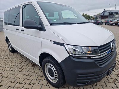 Usata VW T6.1 110 CV (80 kW) 2023 Bianco Furgone