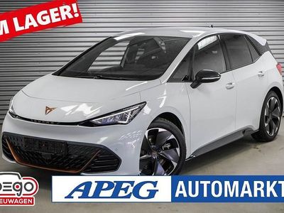 Nevada white Neu 2025 Cupra Born e-Boost Kleinwagen | 33.290 € (Guter Preis)