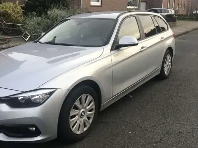 Gebraucht BMW 318