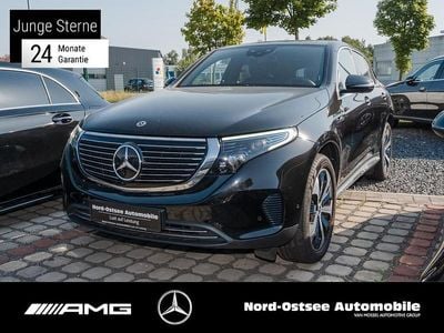 Mercedes EQC400
