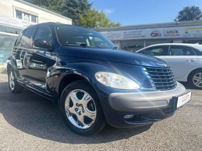 Chrysler PT Cruiser