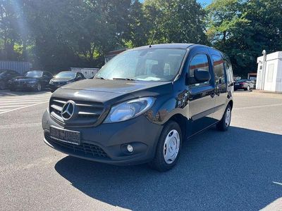 Mercedes Citan 109