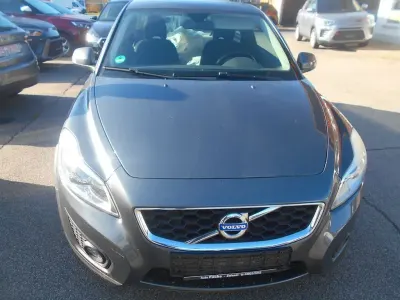 Używany Volvo C30 Kinetic 114 KM (83 kW) 2011 Szary Hatchback