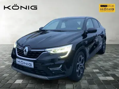 Gebraucht Renault Arkana