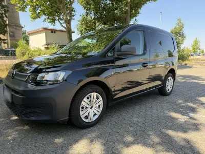Gebraucht VW Caddy