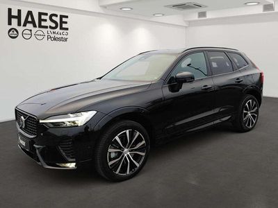 Onyx black Gebraucht 2023 Volvo XC60 Ultimate SUV | 42.300 € (Fairer Preis)