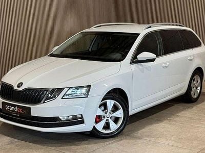 Gebraucht Skoda Octavia