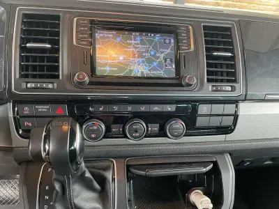 Gebraucht VW California