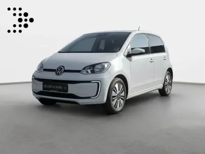 Brugt VW e-up! Style 61 kW (83 HK) 2023 Hatchback