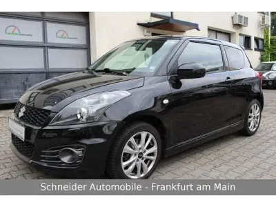 Gebraucht Suzuki Swift
