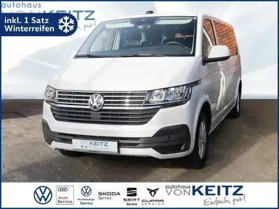 Gebraucht VW Caravelle