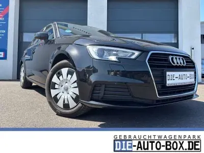 Gebraucht Audi A3 Sportback