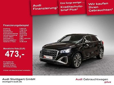 Audi SQ2