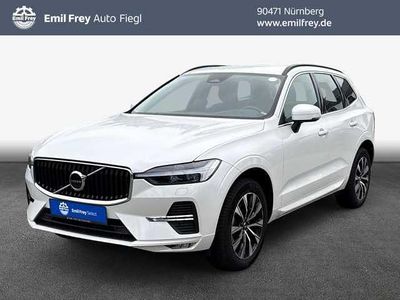 Usata Volvo XC60 184 CV (135 kW) 2024 SUV