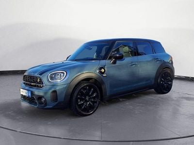 Grün Gebraucht 2022 Mini Cooper Countryman Classic SUV | 26.760 € (Superpreis)