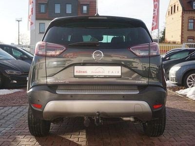 Gebraucht Opel Crossland 2017 Andere SUV