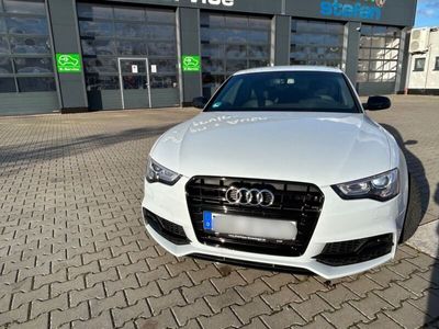 gebraucht Audi A5 Sportback 2.0 TDI 3x S Line