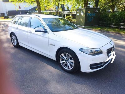 BMW 525