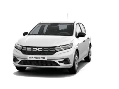 Gebraucht Dacia Sandero