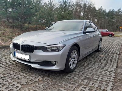 gebraucht BMW 316 i -