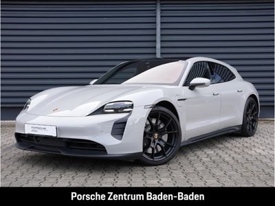 gebraucht Porsche Taycan GTS Sport Turismo