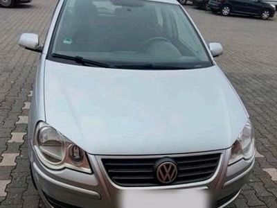 Brugt VW Polo 2006 Sølv Hatchback