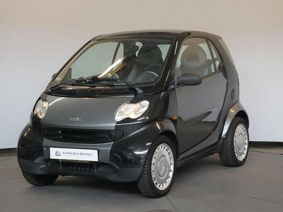 Smart ForTwo Coupé