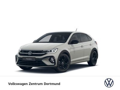 VW Taigo