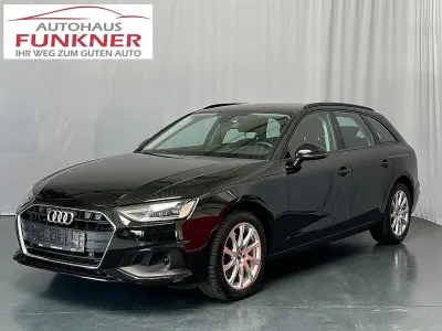 Gebraucht Audi A4