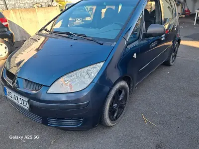 Gebraucht Mitsubishi Colt