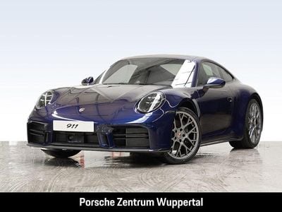 Usata Porsche 911 Carrera 394 CV (289 kW) 2024 Blu Coupé