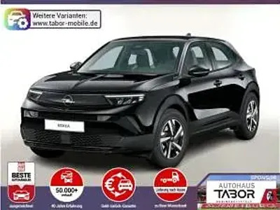 Gebraucht Opel Mokka